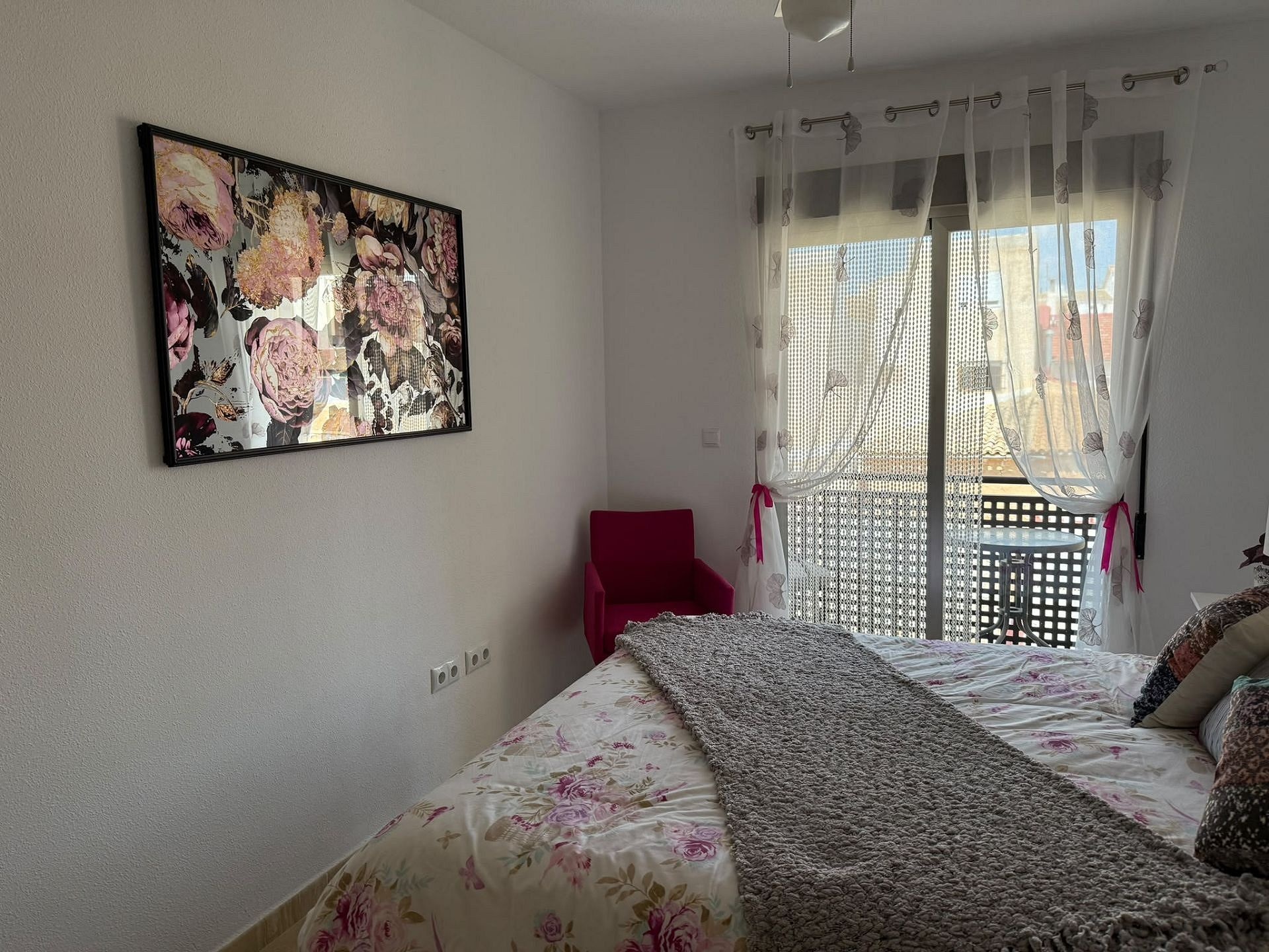 Resale - 3 Bedroom 2 Bathroom Apartment in Pinoso - , Pinoso, Alicante, Spain - Alicante