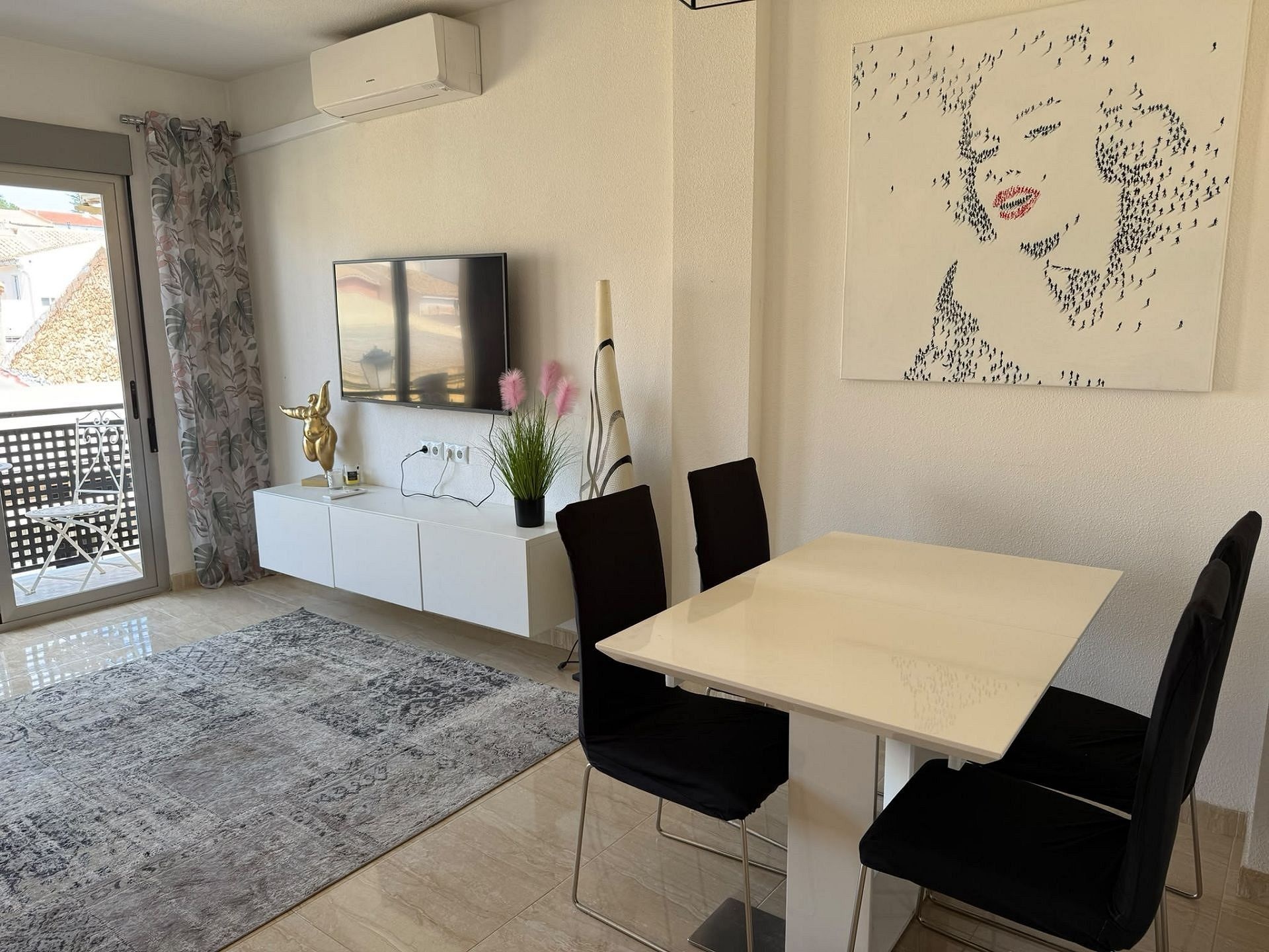 Resale - 3 Bedroom 2 Bathroom Apartment in Pinoso - , Pinoso, Alicante, Spain - Alicante