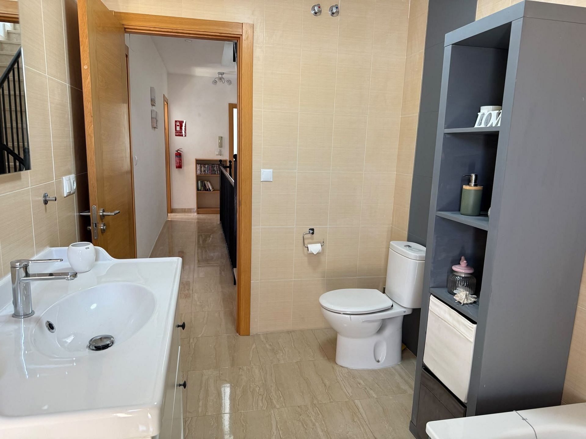 Resale - 3 Bedroom 2 Bathroom Apartment in Pinoso - , Pinoso, Alicante, Spain - Alicante