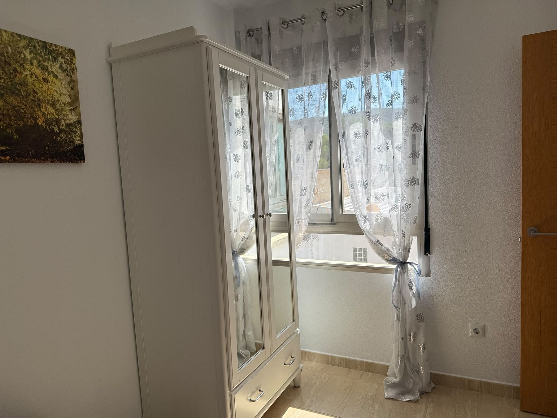 Resale - 3 Bedroom 2 Bathroom Apartment in Pinoso - , Pinoso, Alicante, Spain - Alicante