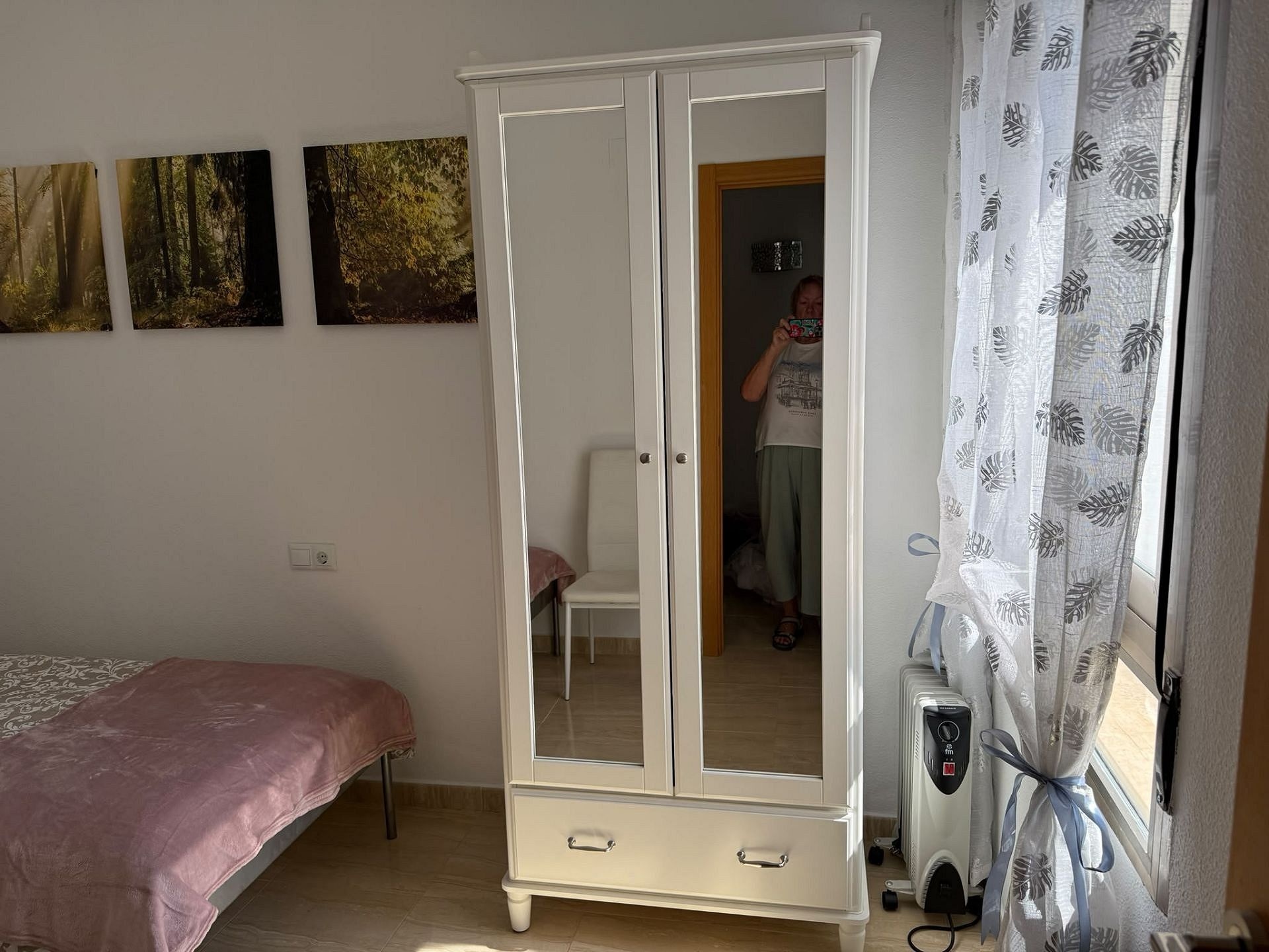Resale - 3 Bedroom 2 Bathroom Apartment in Pinoso - , Pinoso, Alicante, Spain - Alicante