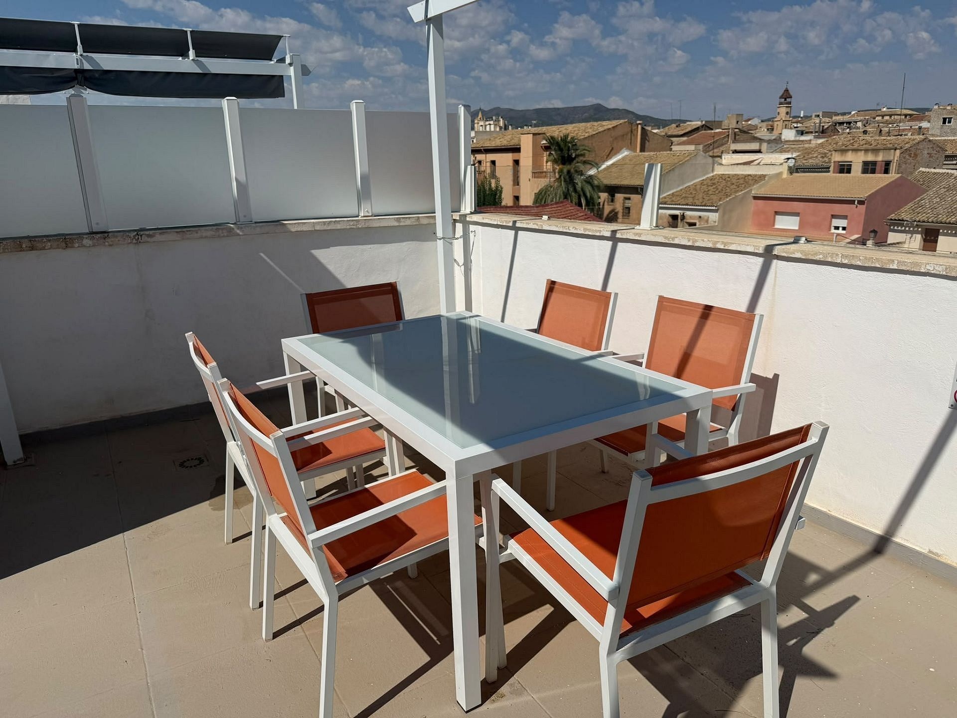 Resale - 3 Bedroom 2 Bathroom Apartment in Pinoso - , Pinoso, Alicante, Spain - Alicante