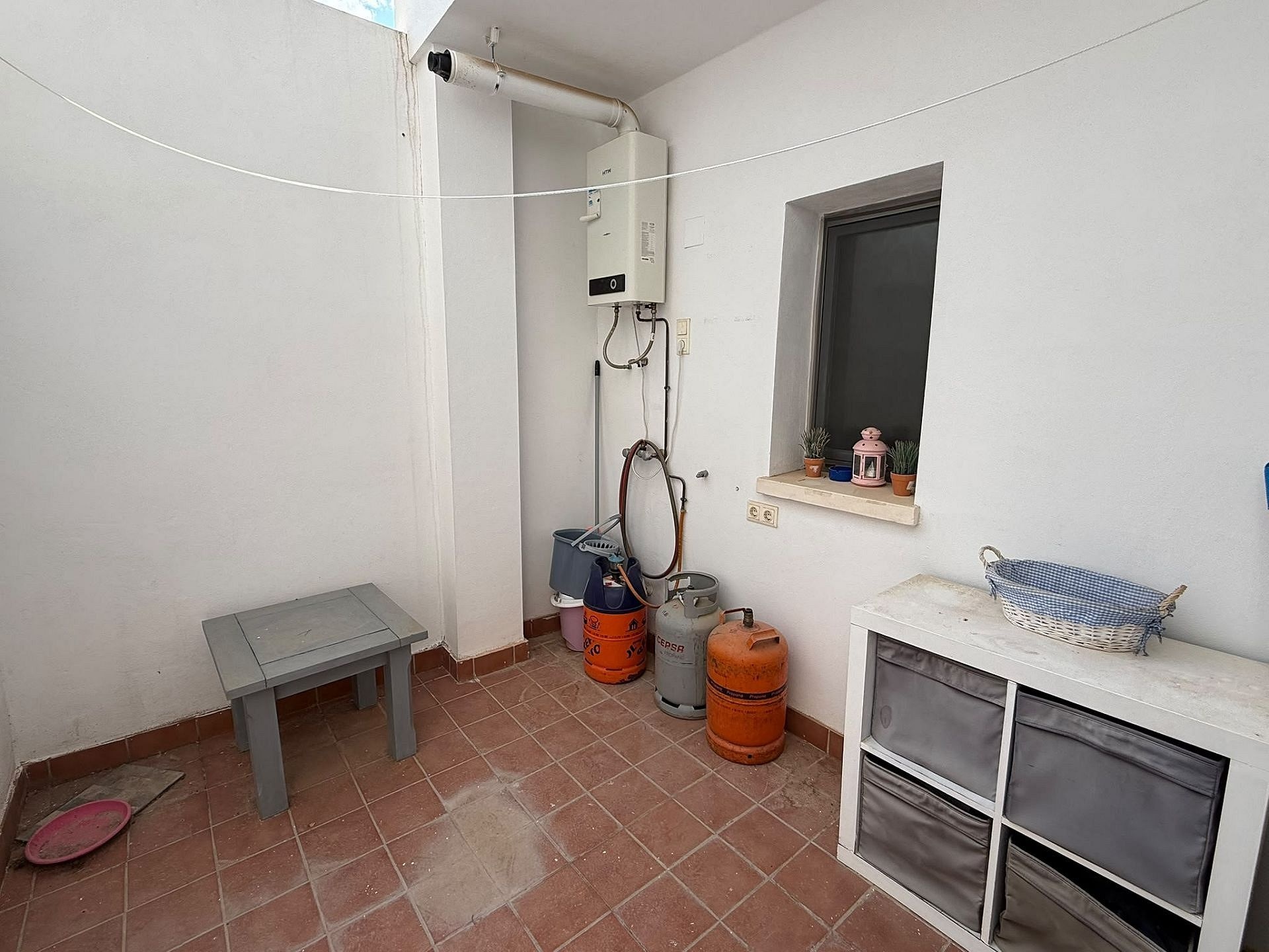 Resale - 3 Bedroom 2 Bathroom Apartment in Pinoso - , Pinoso, Alicante, Spain - Alicante