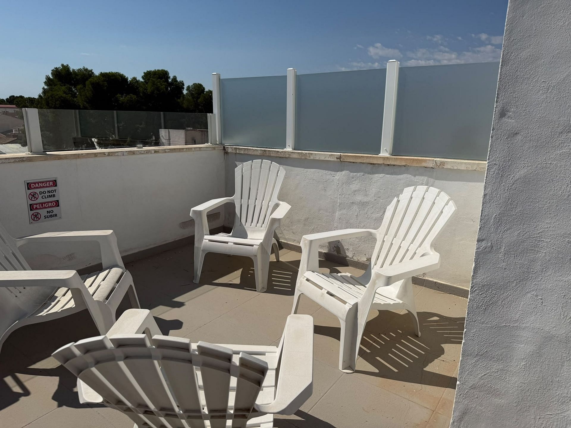 Resale - 3 Bedroom 2 Bathroom Apartment in Pinoso - , Pinoso, Alicante, Spain - Alicante