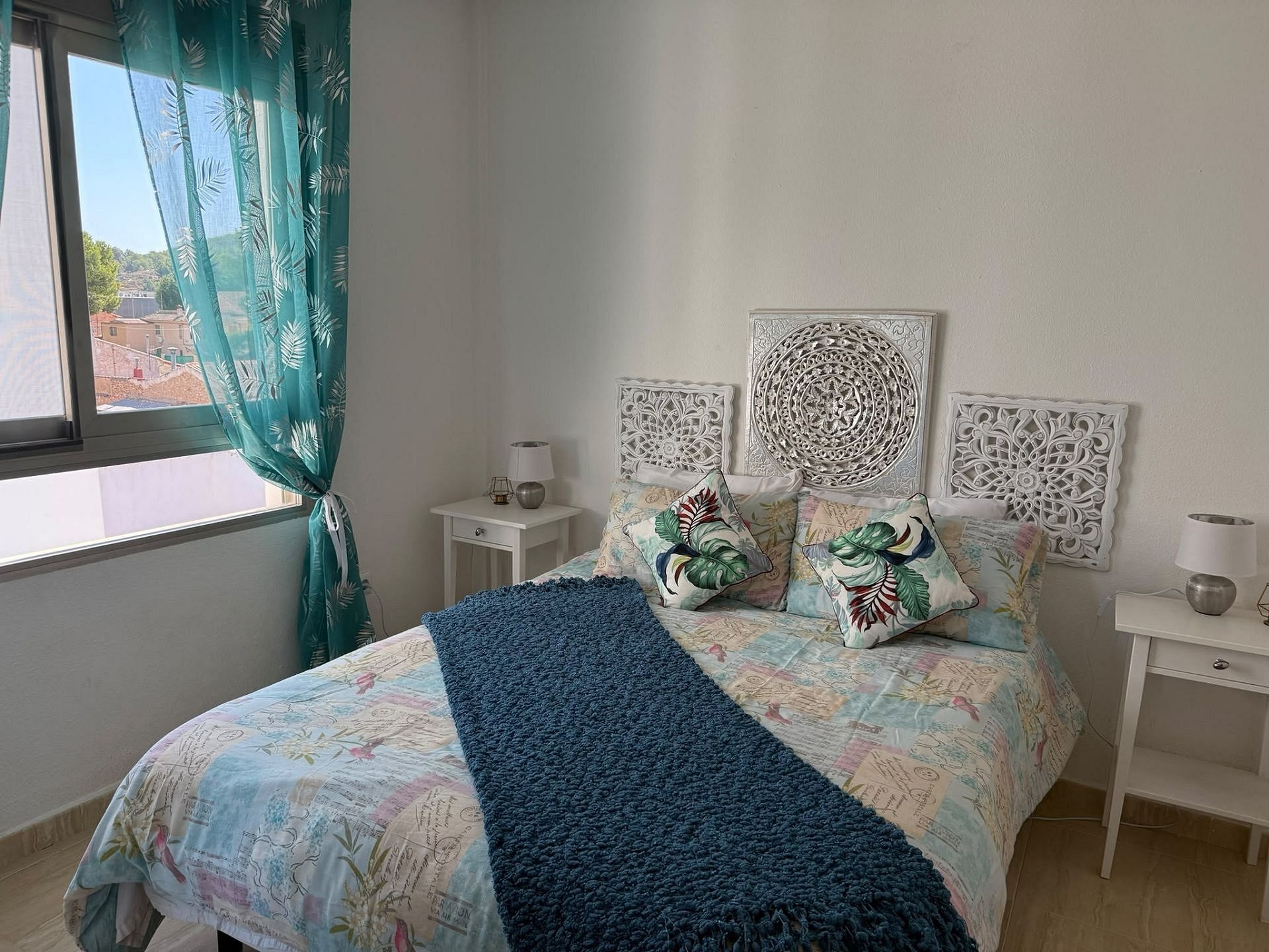 Resale - 3 Bedroom 2 Bathroom Apartment in Pinoso - , Pinoso, Alicante, Spain - Alicante