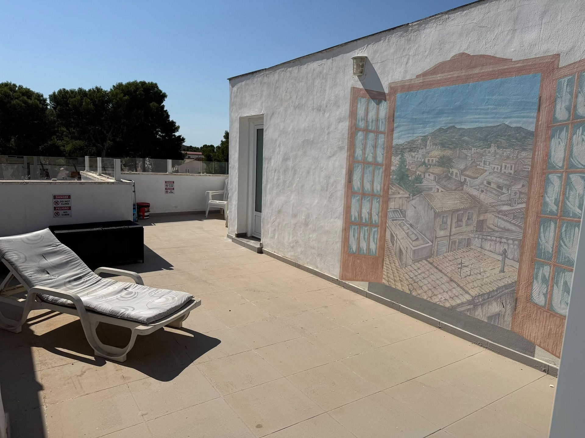 Resale - 3 Bedroom 2 Bathroom Apartment in Pinoso - , Pinoso, Alicante, Spain - Alicante