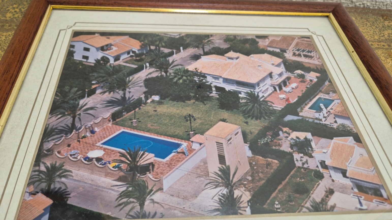 Resale - 7 Bedroom 3 Bathroom Villa in Orihuela - Costa Blanca Sur  - Alicante