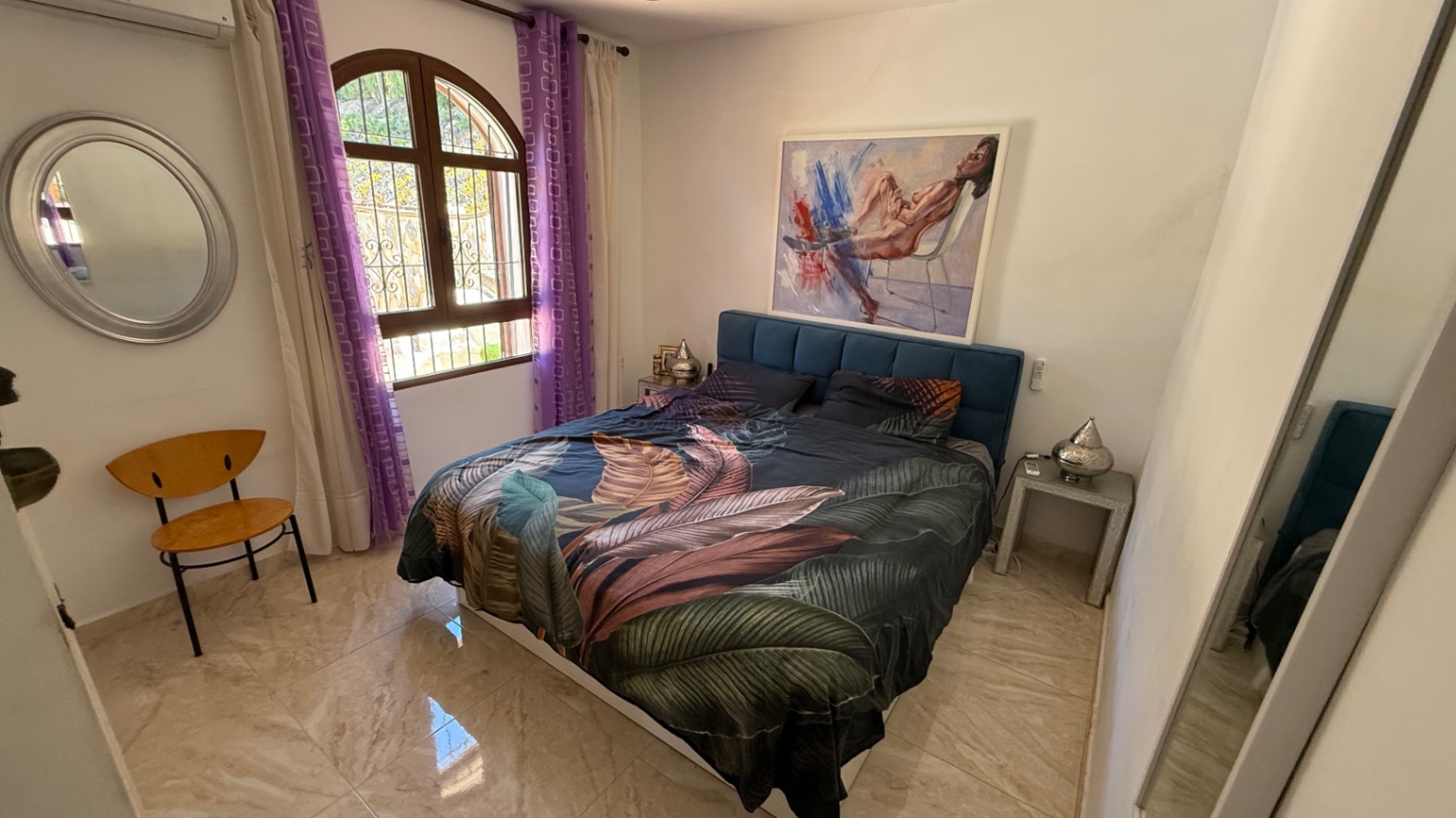 Resale - 4 Bedroom 2 Bathroom Villa in Orihuela - Costa Blanca Sur  - Alicante