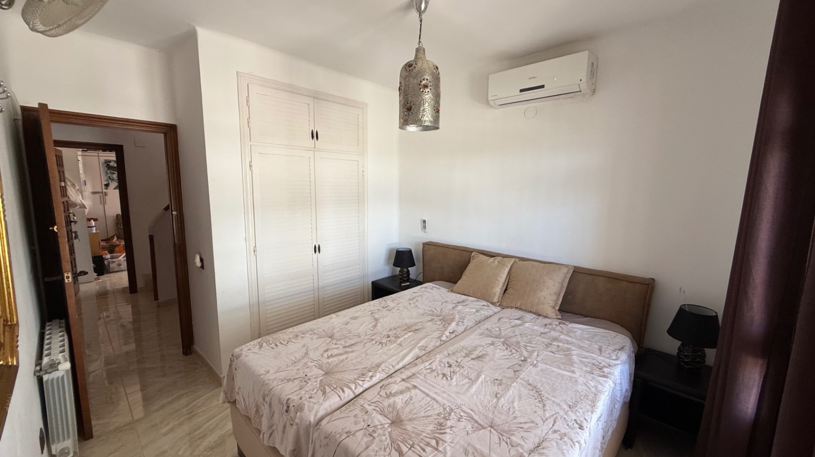 Resale - 4 Bedroom 2 Bathroom Villa in Orihuela - Costa Blanca Sur  - Alicante