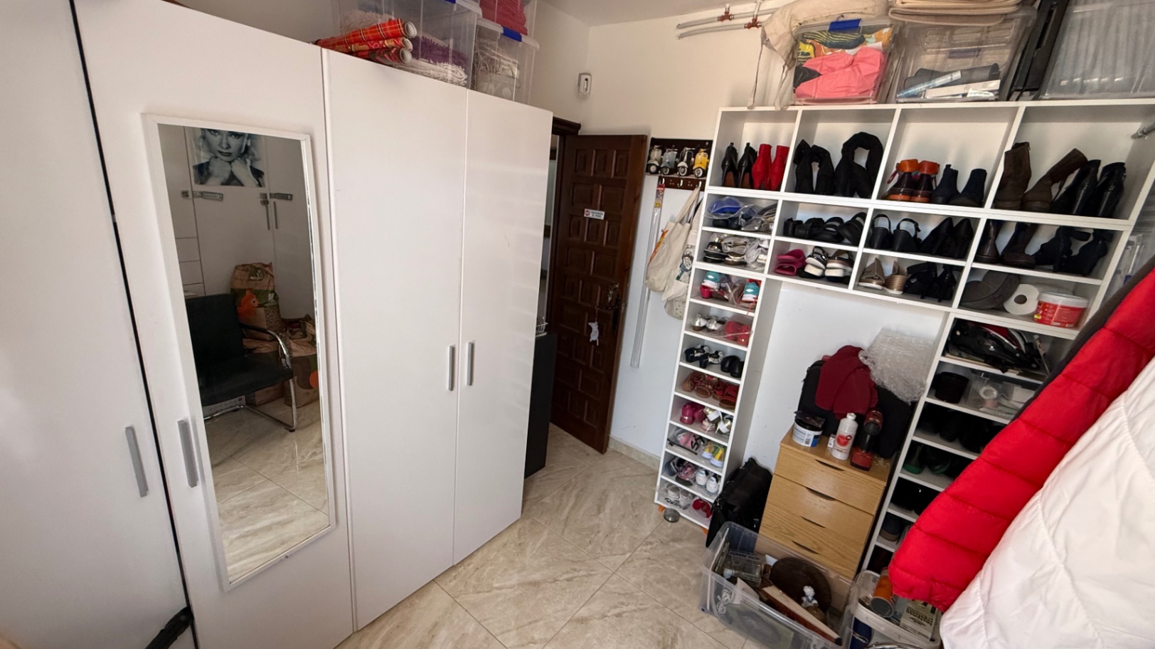 Resale - 4 Bedroom 2 Bathroom Villa in Orihuela - Costa Blanca Sur  - Alicante