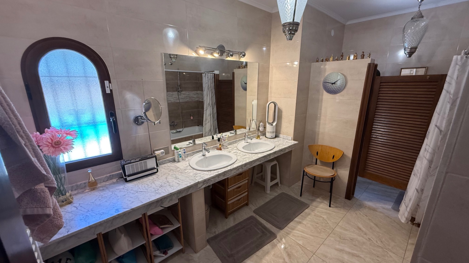 Resale - 4 Bedroom 2 Bathroom Villa in Orihuela - Costa Blanca Sur  - Alicante
