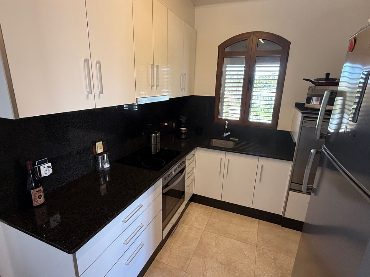 4 Bedroom 2 Bathroom Villa in Orihuela