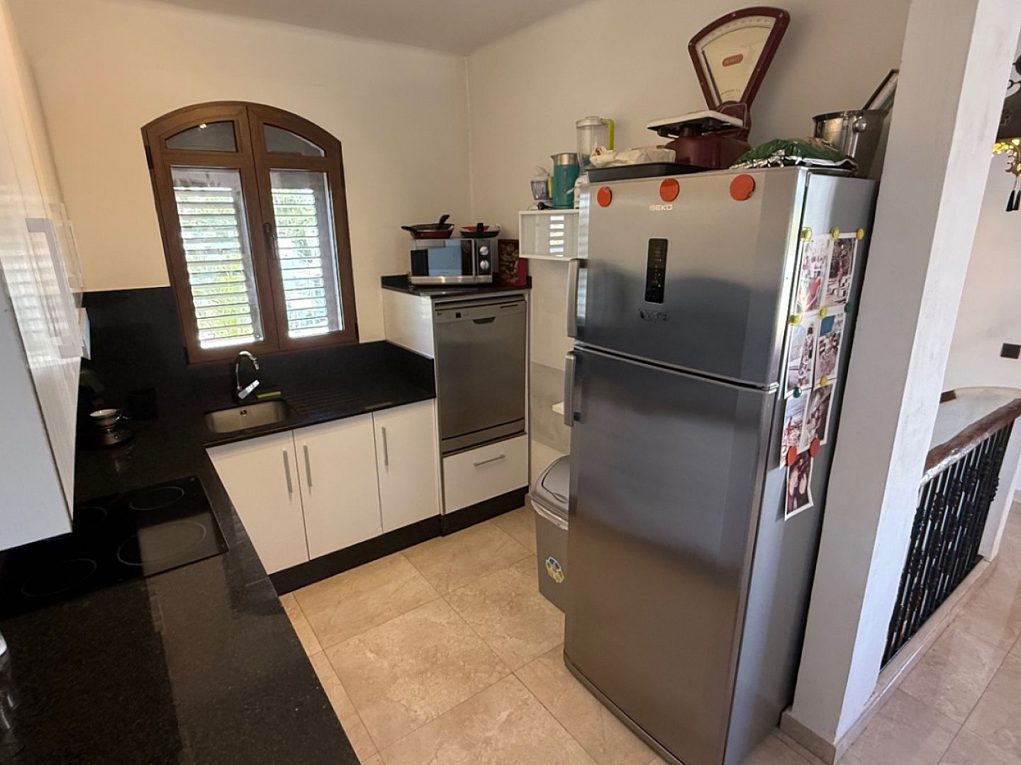 4 Bedroom 2 Bathroom Villa in Orihuela