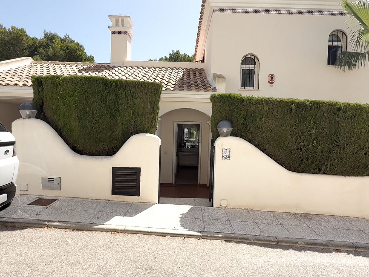 4 Bedroom 2 Bathroom Villa in Orihuela Costa