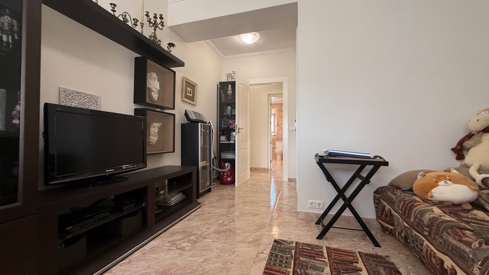 Resale - 7 Bedroom 4 Bathroom Villa in Torrevieja - Costa Blanca Sur  - Alicante