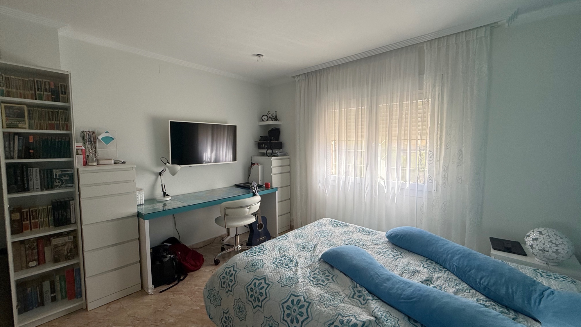 Resale - 7 Bedroom 4 Bathroom Villa in Torrevieja - Costa Blanca Sur  - Alicante