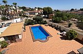7 Bedroom 4 Bathroom Villa in Torrevieja
