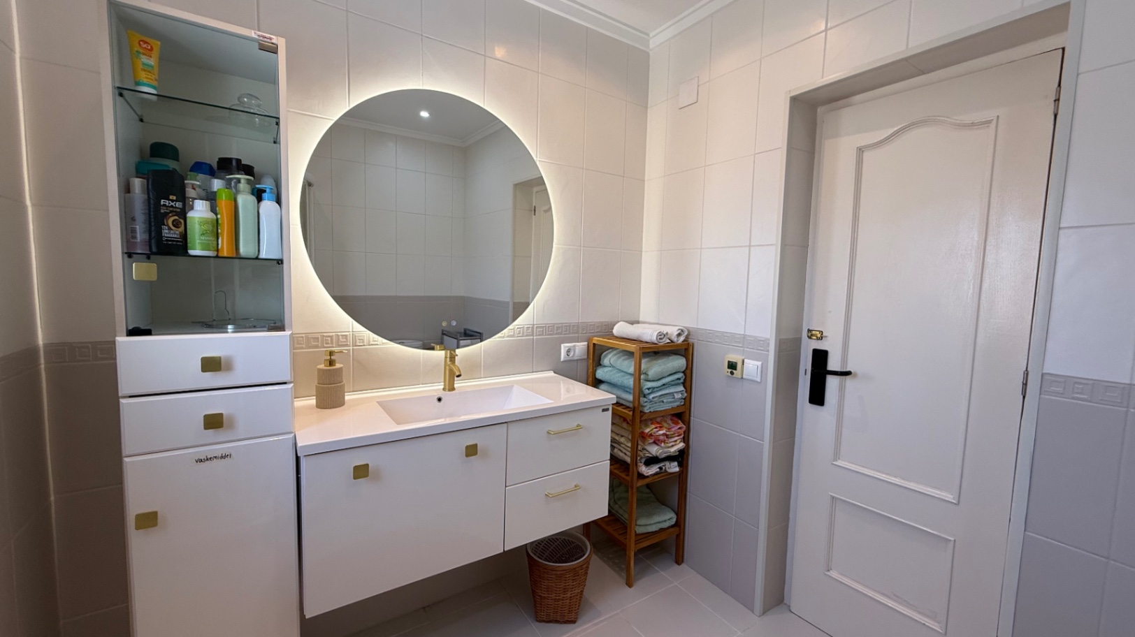 Resale - 3 Bedroom 3 Bathroom Villa in Torrevieja - Costa Blanca Sur  - Alicante