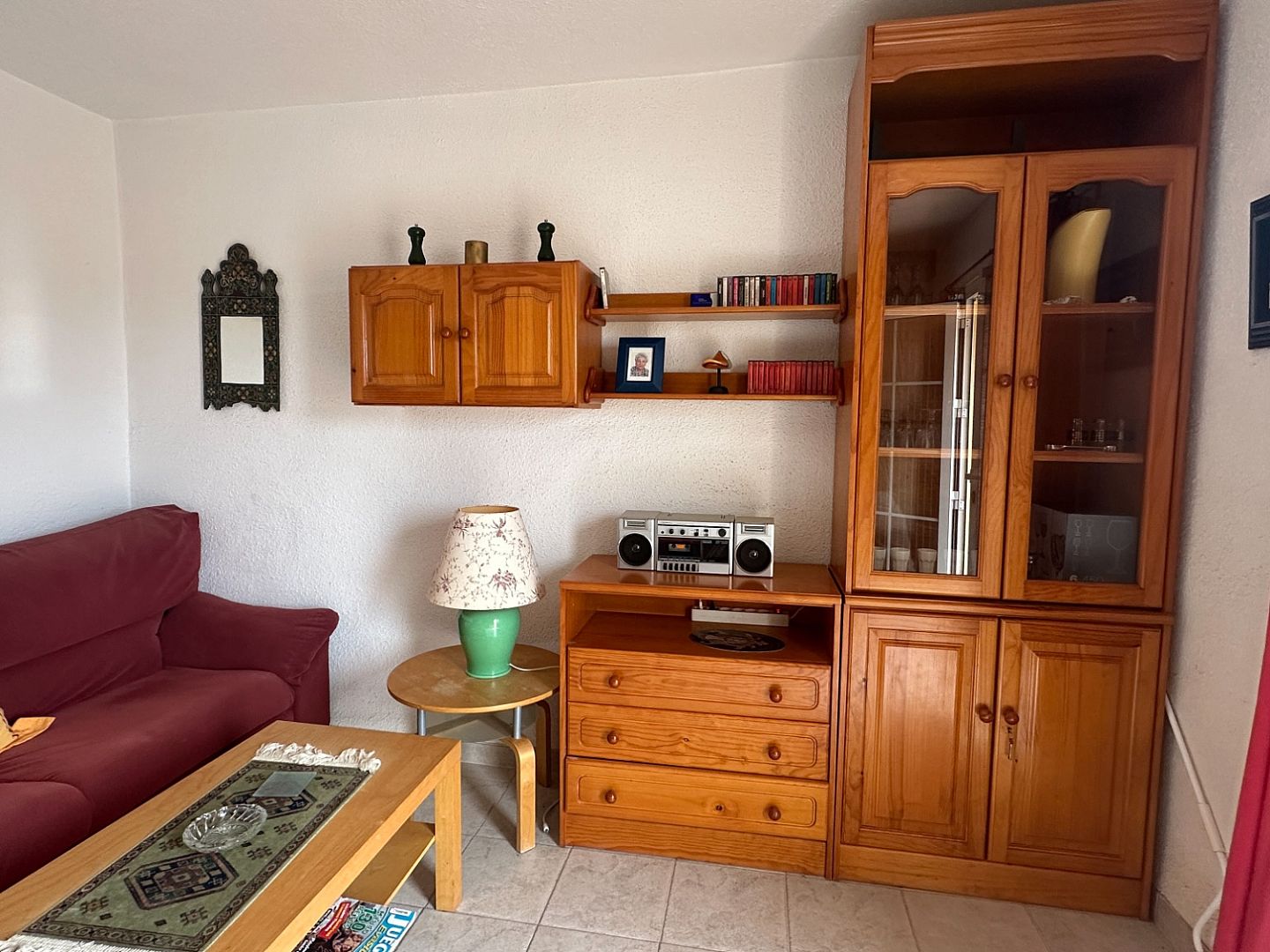 2 Bedroom 2 Bathroom Townhouse in Torrevieja