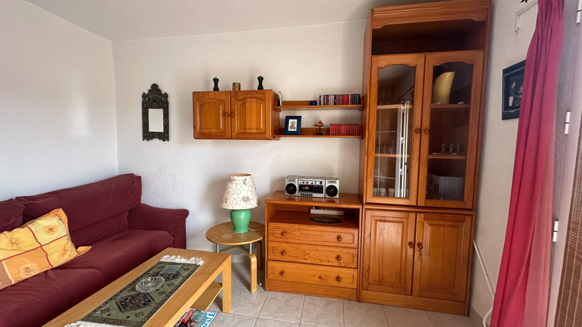 Resale - 2 Bedroom 2 Bathroom Townhouse in Torrevieja - Los Balcones - Los Altos del Edén  - Alicante