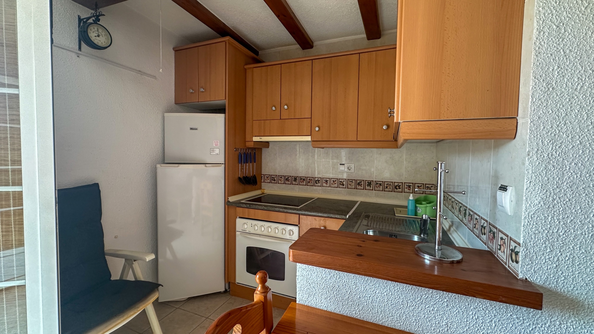 Resale - 2 Bedroom 2 Bathroom Townhouse in Torrevieja - Los Balcones - Los Altos del Edén  - Alicante