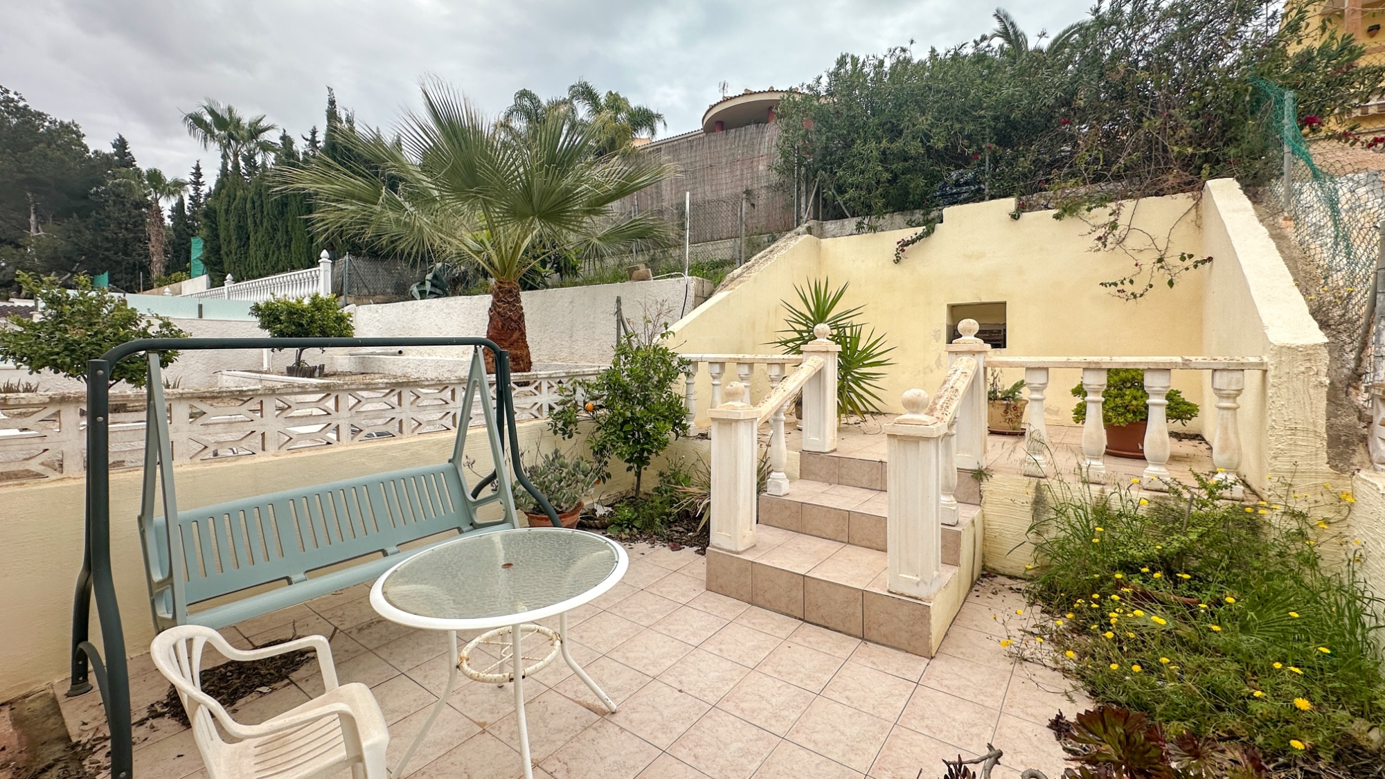 Resale - 2 Bedroom 2 Bathroom Townhouse in Torrevieja - Los Balcones - Los Altos del Edén  - Alicante