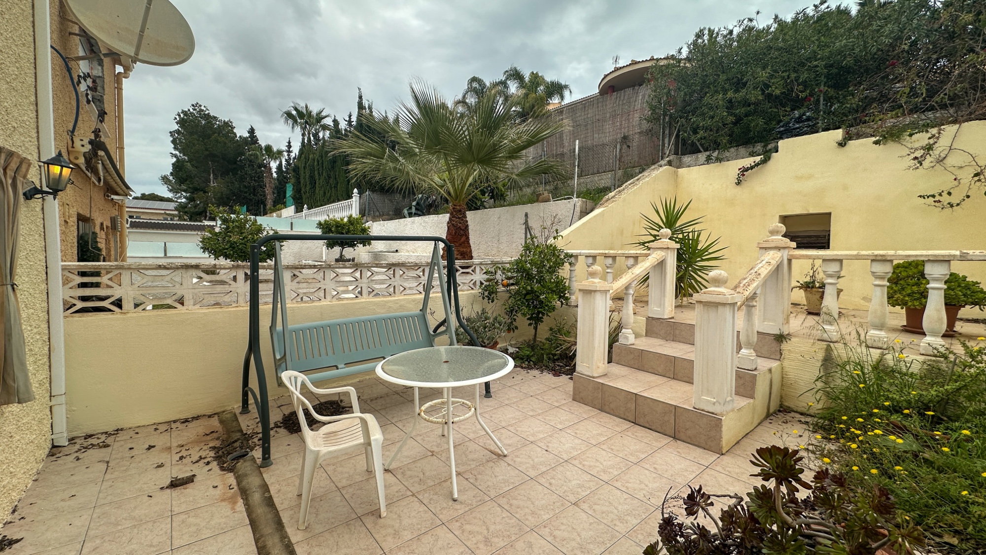 Resale - 2 Bedroom 2 Bathroom Townhouse in Torrevieja - Los Balcones - Los Altos del Edén  - Alicante