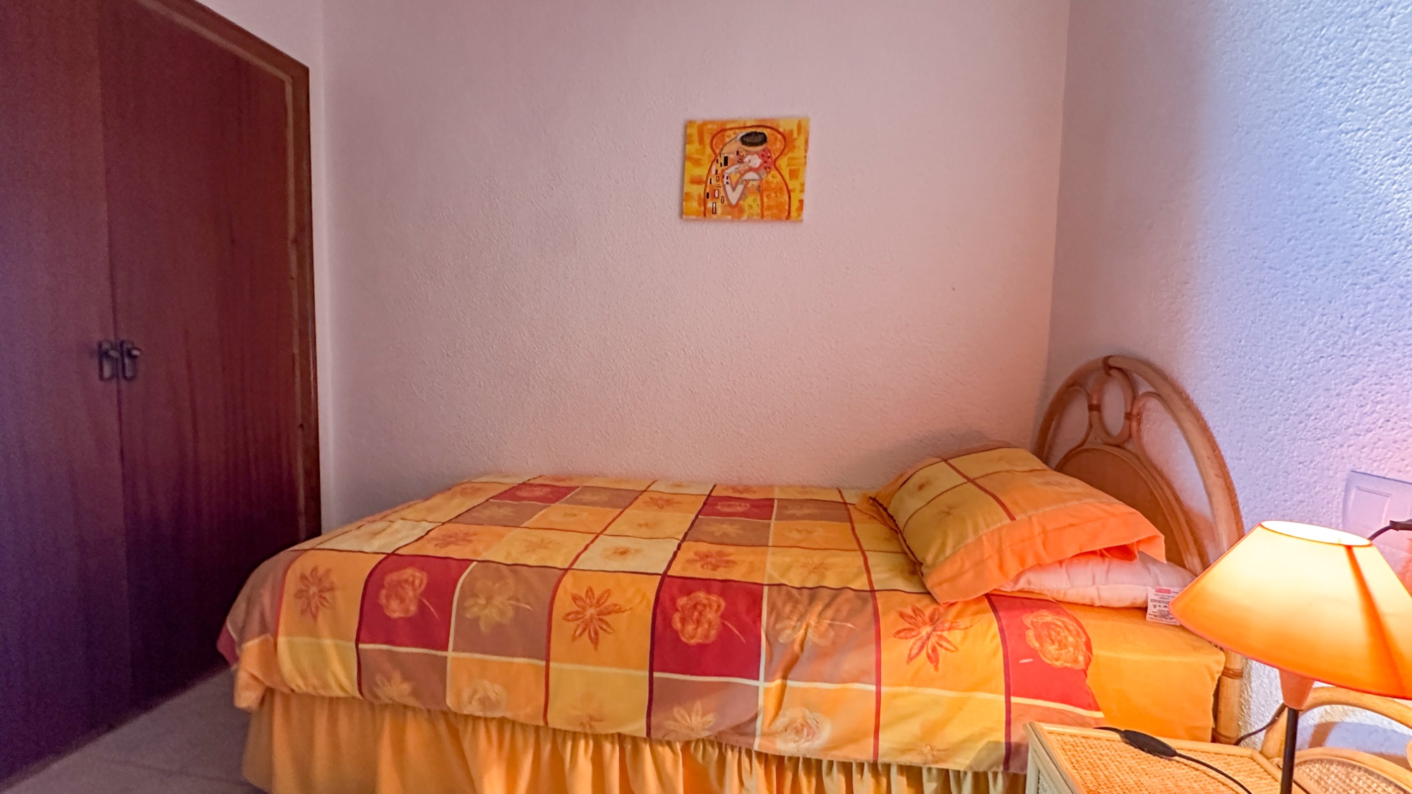 Resale - 2 Bedroom 2 Bathroom Townhouse in Torrevieja - Los Balcones - Los Altos del Edén  - Alicante
