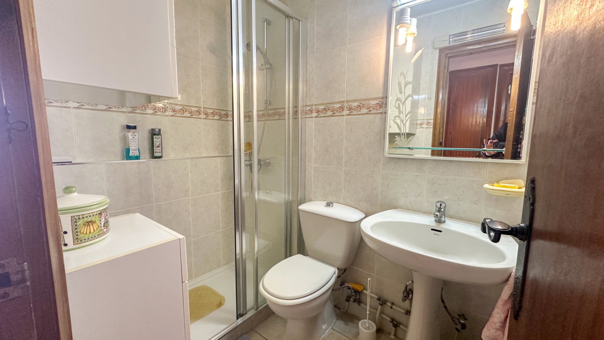 Resale - 2 Bedroom 2 Bathroom Townhouse in Torrevieja - Los Balcones - Los Altos del Edén  - Alicante