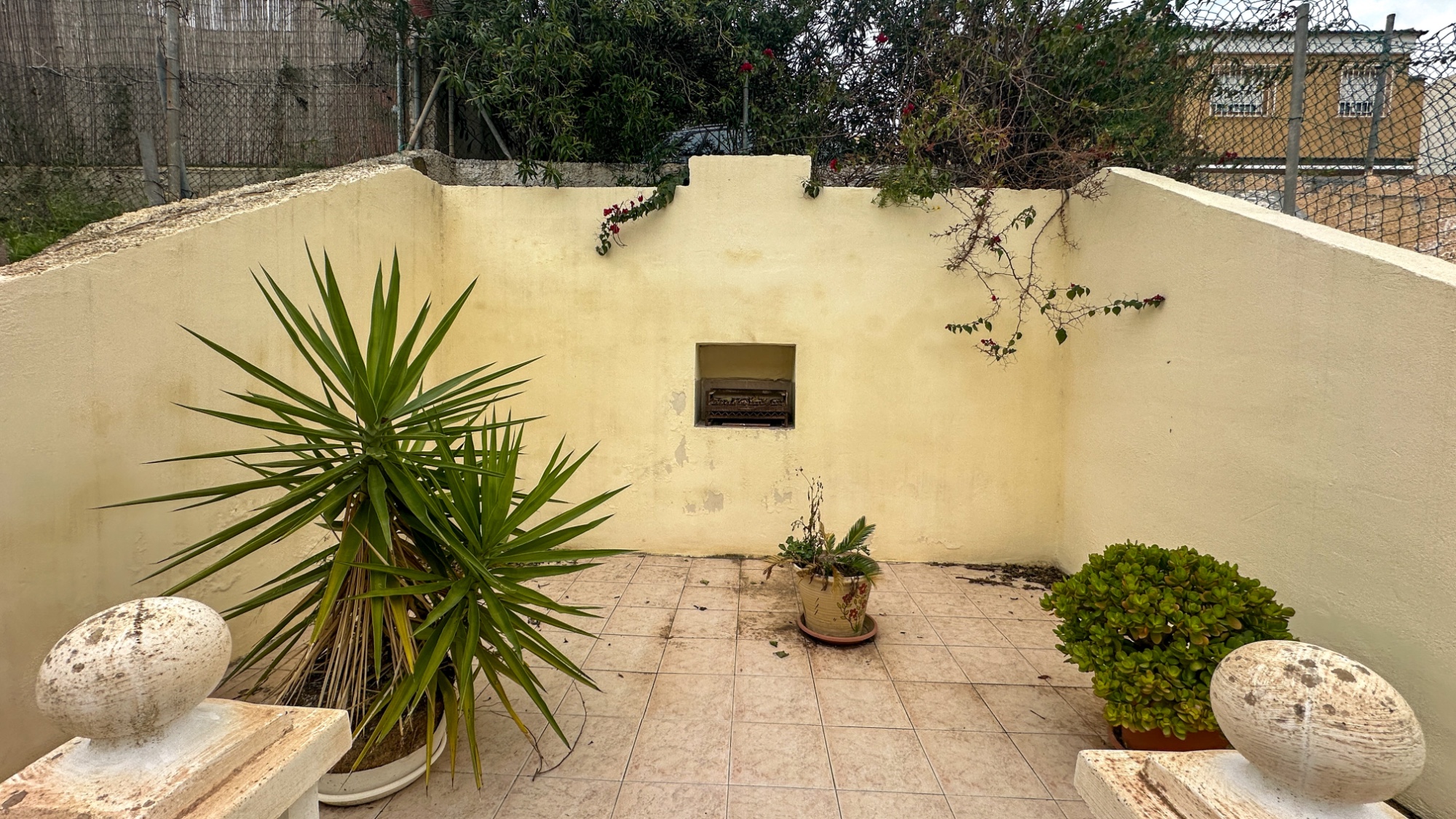 Resale - 2 Bedroom 2 Bathroom Townhouse in Torrevieja - Los Balcones - Los Altos del Edén  - Alicante