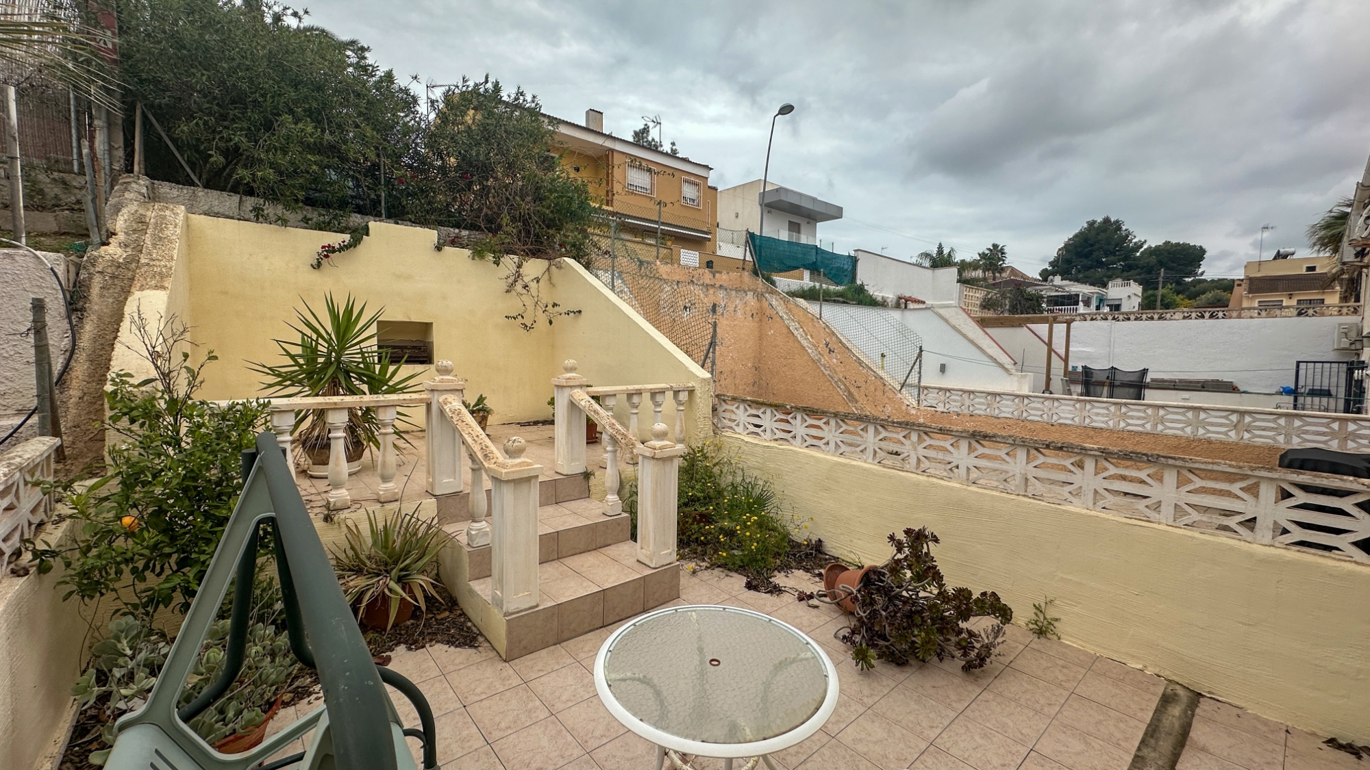 Resale - 2 Bedroom 2 Bathroom Townhouse in Torrevieja - Los Balcones - Los Altos del Edén  - Alicante