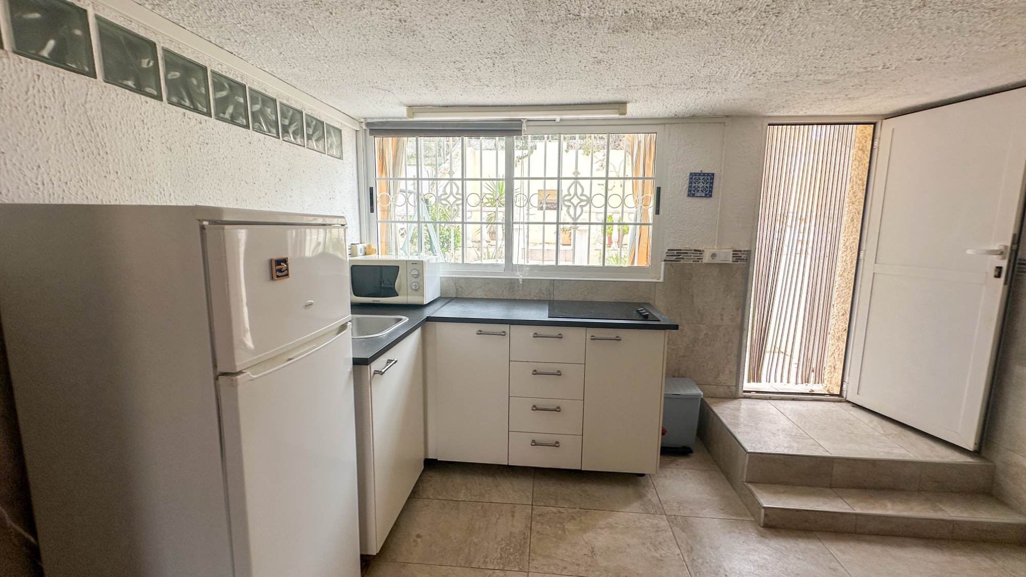 Resale - 2 Bedroom 2 Bathroom Townhouse in Torrevieja - Los Balcones - Los Altos del Edén  - Alicante