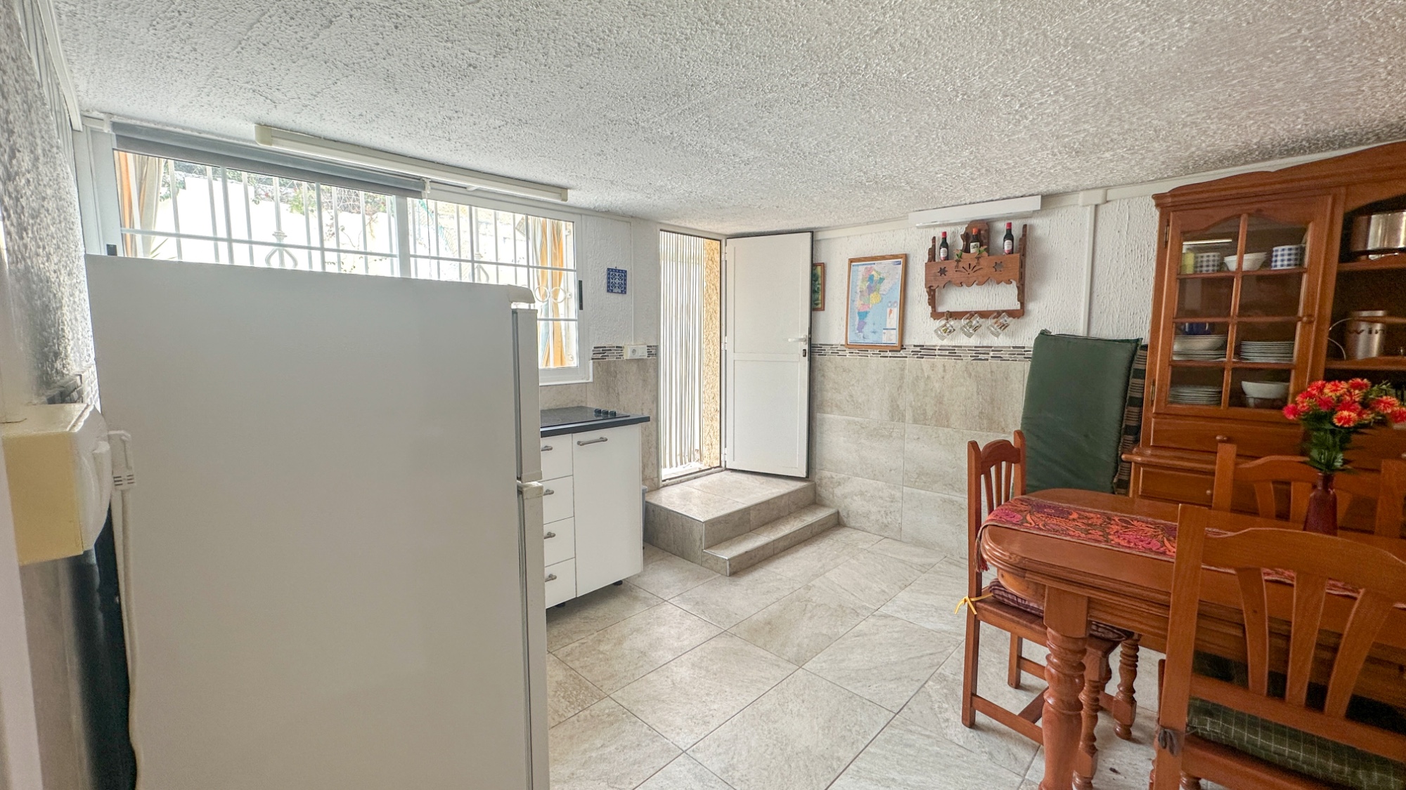 Resale - 2 Bedroom 2 Bathroom Townhouse in Torrevieja - Los Balcones - Los Altos del Edén  - Alicante