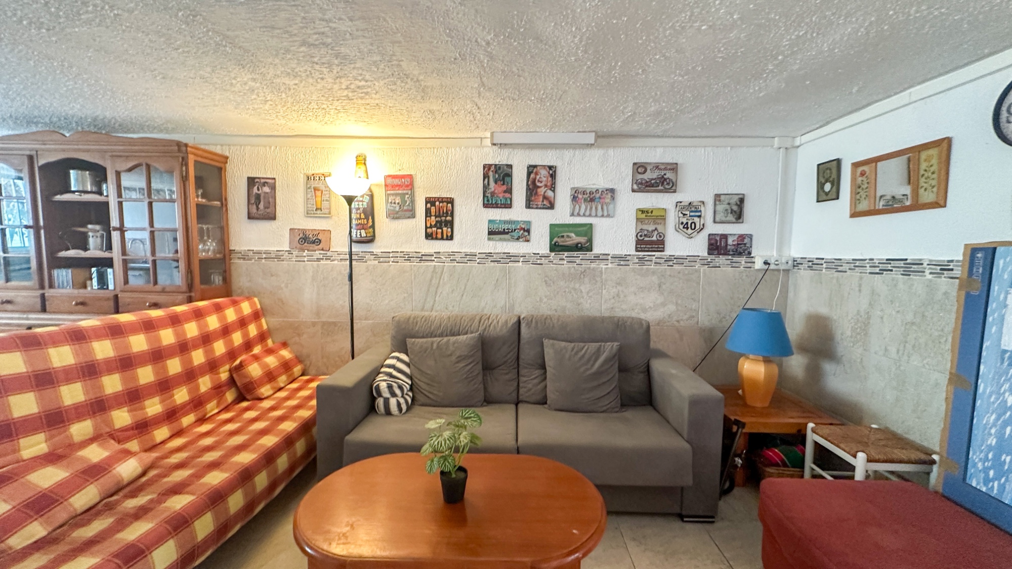 Resale - 2 Bedroom 2 Bathroom Townhouse in Torrevieja - Los Balcones - Los Altos del Edén  - Alicante