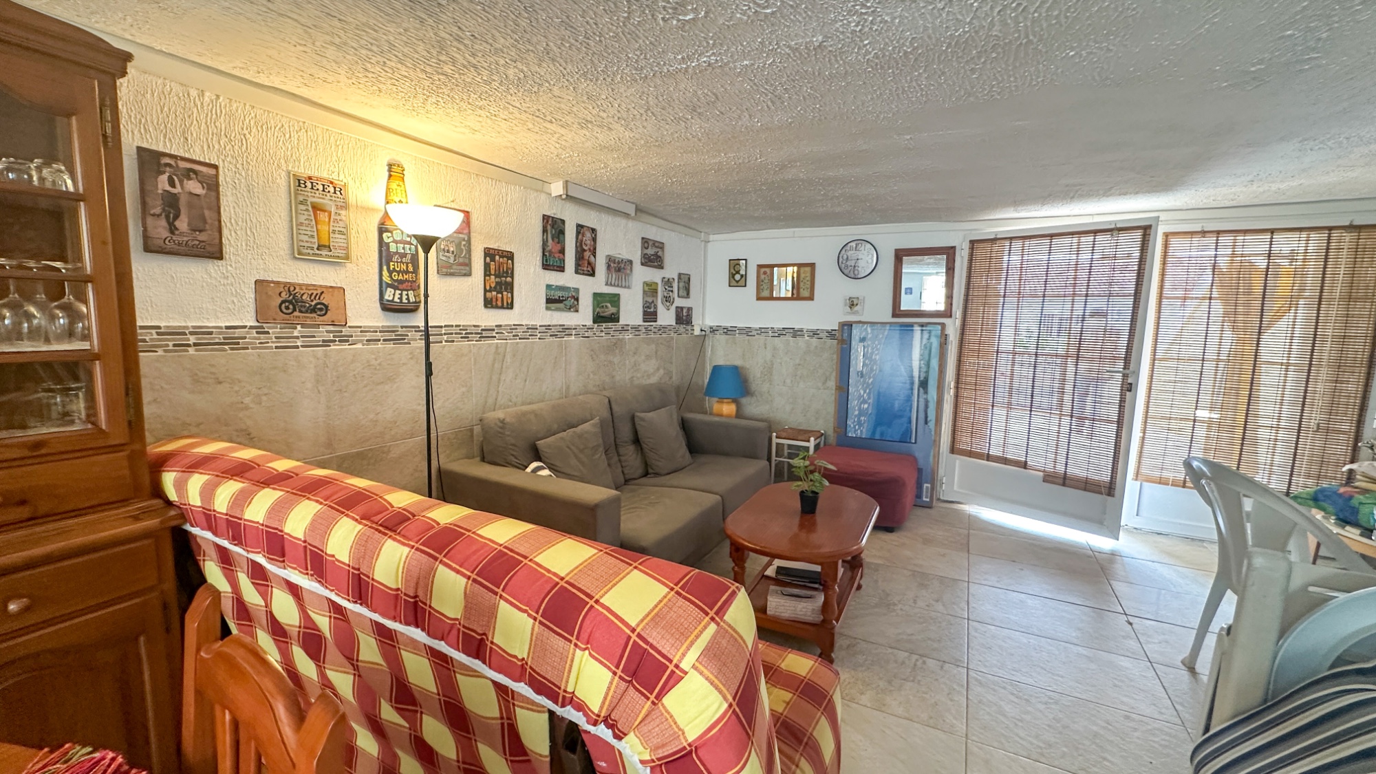 Resale - 2 Bedroom 2 Bathroom Townhouse in Torrevieja - Los Balcones - Los Altos del Edén  - Alicante