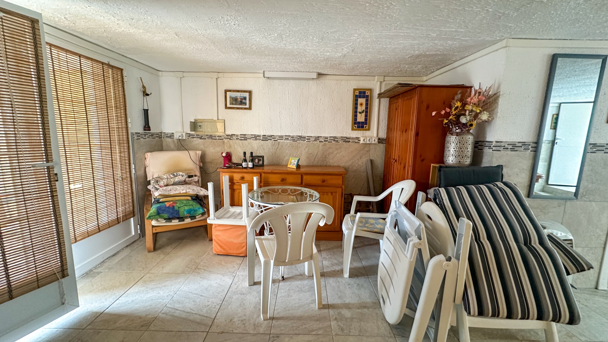 Resale - 2 Bedroom 2 Bathroom Townhouse in Torrevieja - Los Balcones - Los Altos del Edén  - Alicante