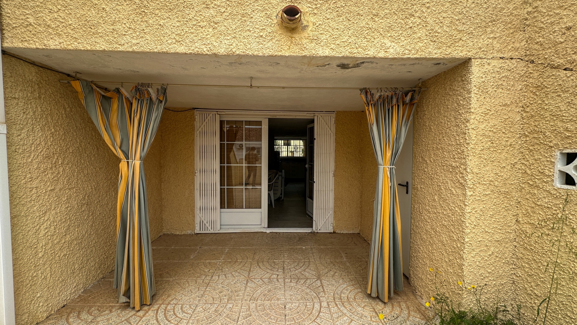 Resale - 2 Bedroom 2 Bathroom Townhouse in Torrevieja - Los Balcones - Los Altos del Edén  - Alicante