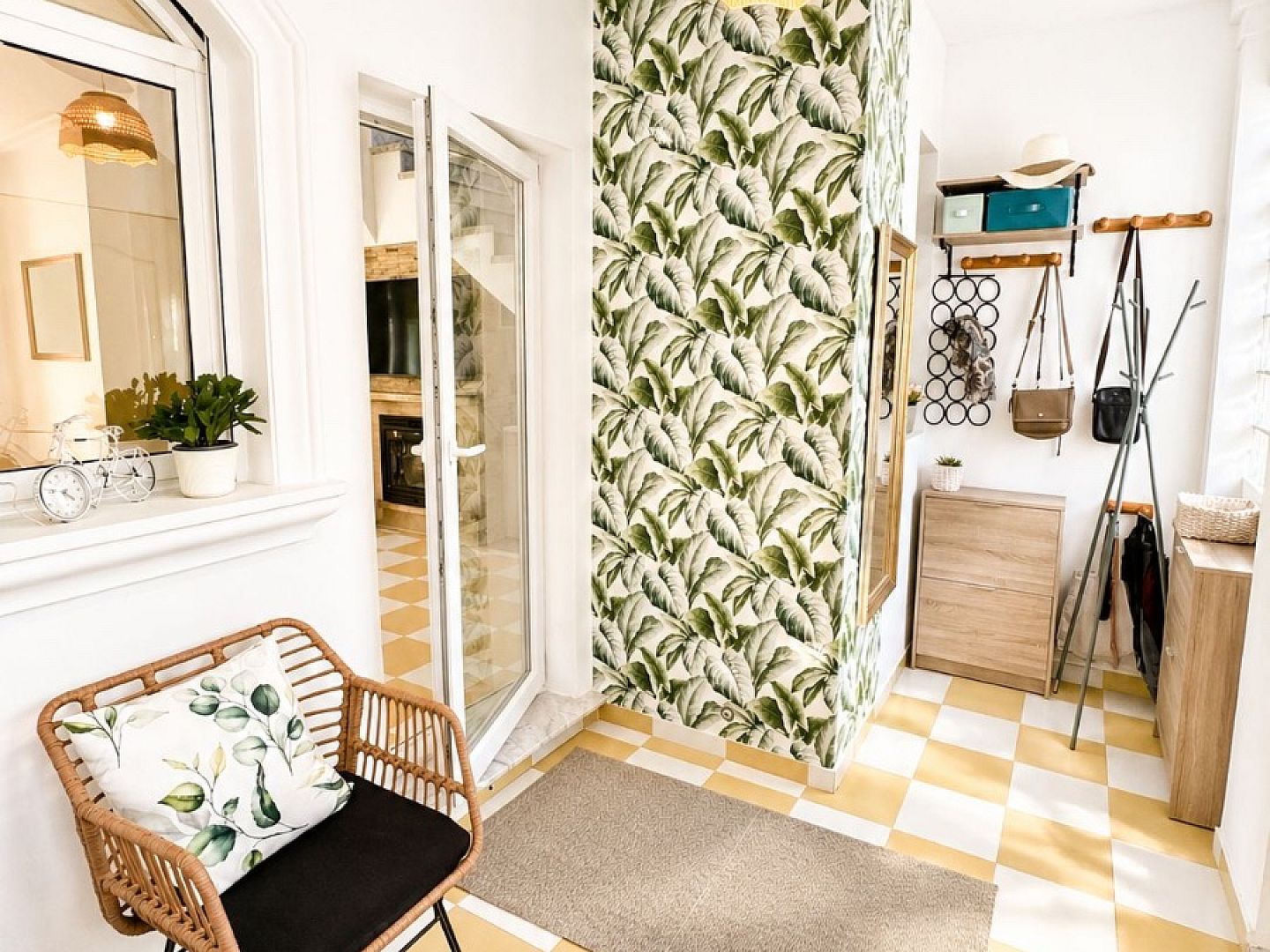 3 Bedroom 2 Bathroom Villa in Torrevieja