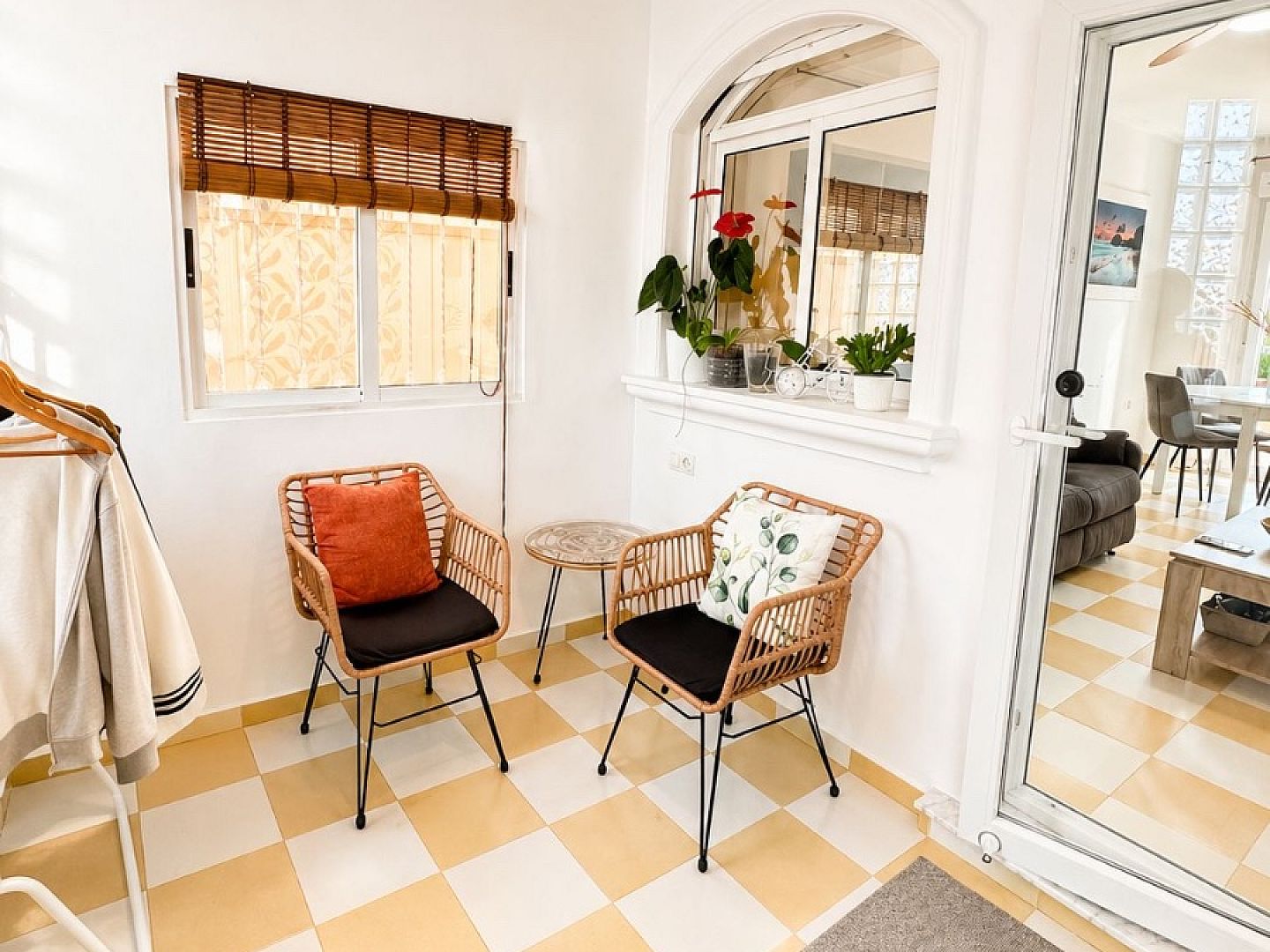 3 Bedroom 2 Bathroom Villa in Torrevieja