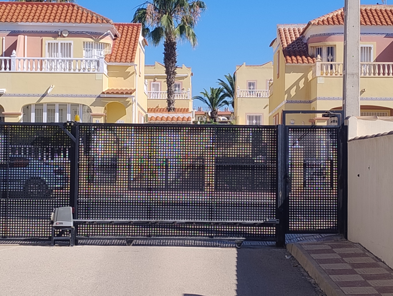 Resale - 2 Bedroom 1 Bathroom Bungalow in Orihuela Costa - Orihuela Costa  - Alicante