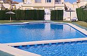 2 Bedroom 1 Bathroom Bungalow in Orihuela Costa