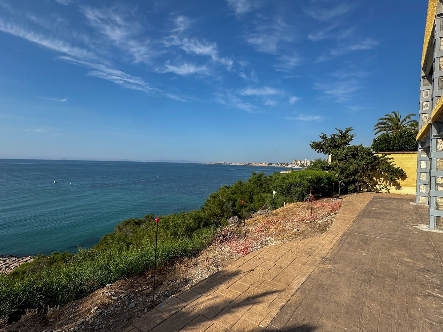 5 Bedroom 3 Bathroom Villa in Cabo Roig