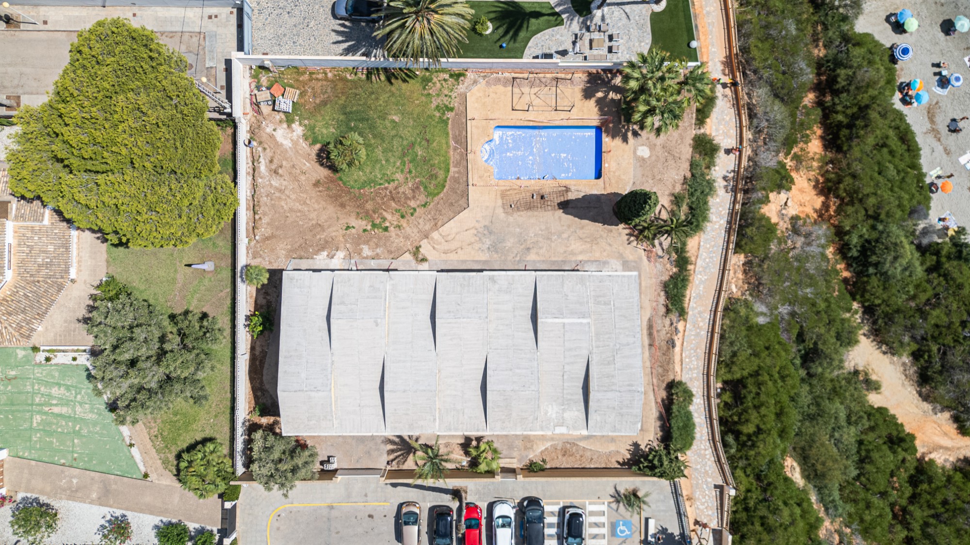 Resale - 5 Bedroom 3 Bathroom Villa in Cabo Roig - Cabo Roig  - Alicante