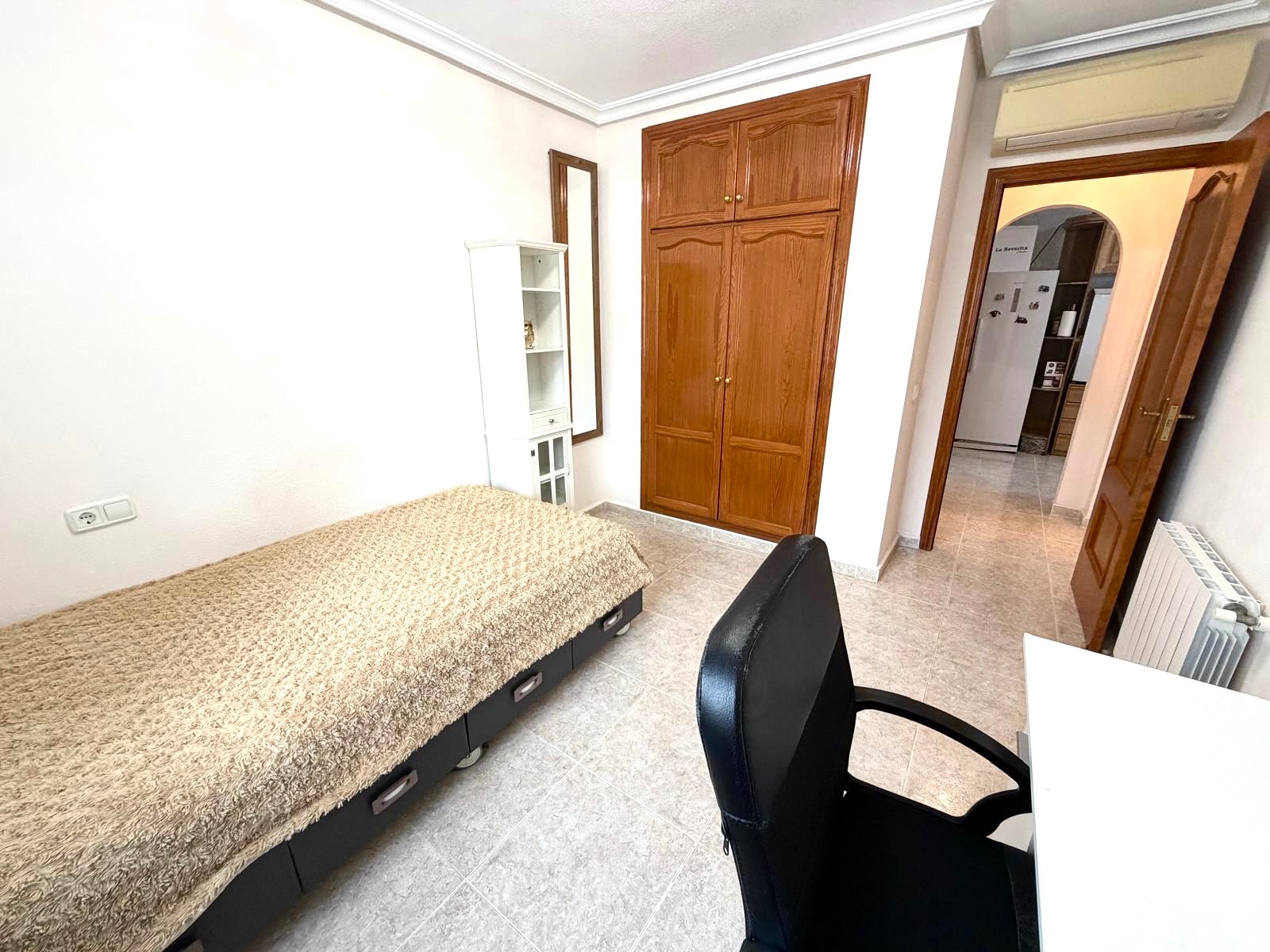 Resale - 3 Bedroom 2 Bathroom Villa in Orihuela Costa - Villamartín-Las Filipinas  - Alicante