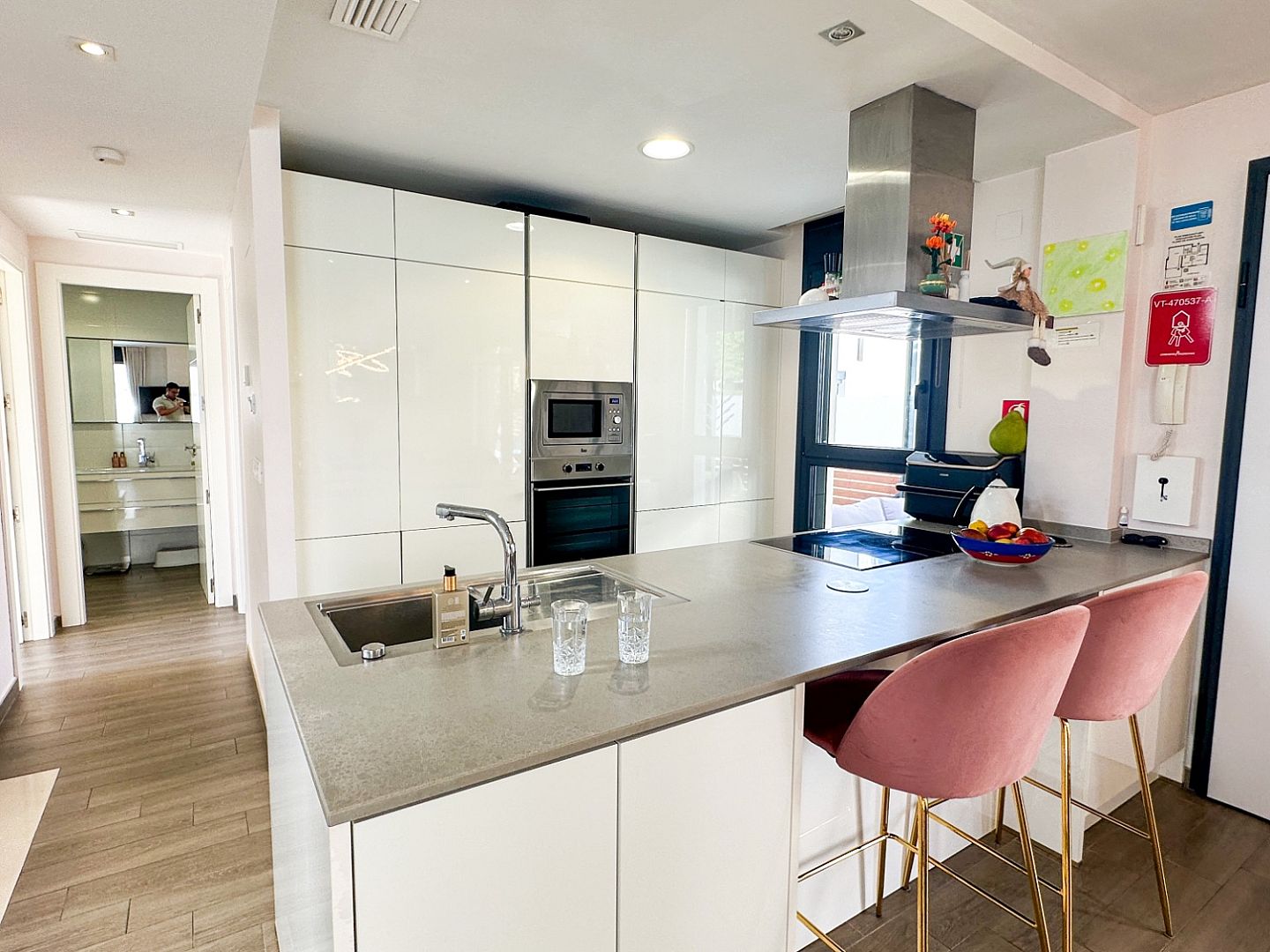 5 Bedroom 3 Bathroom Villa in Torrevieja