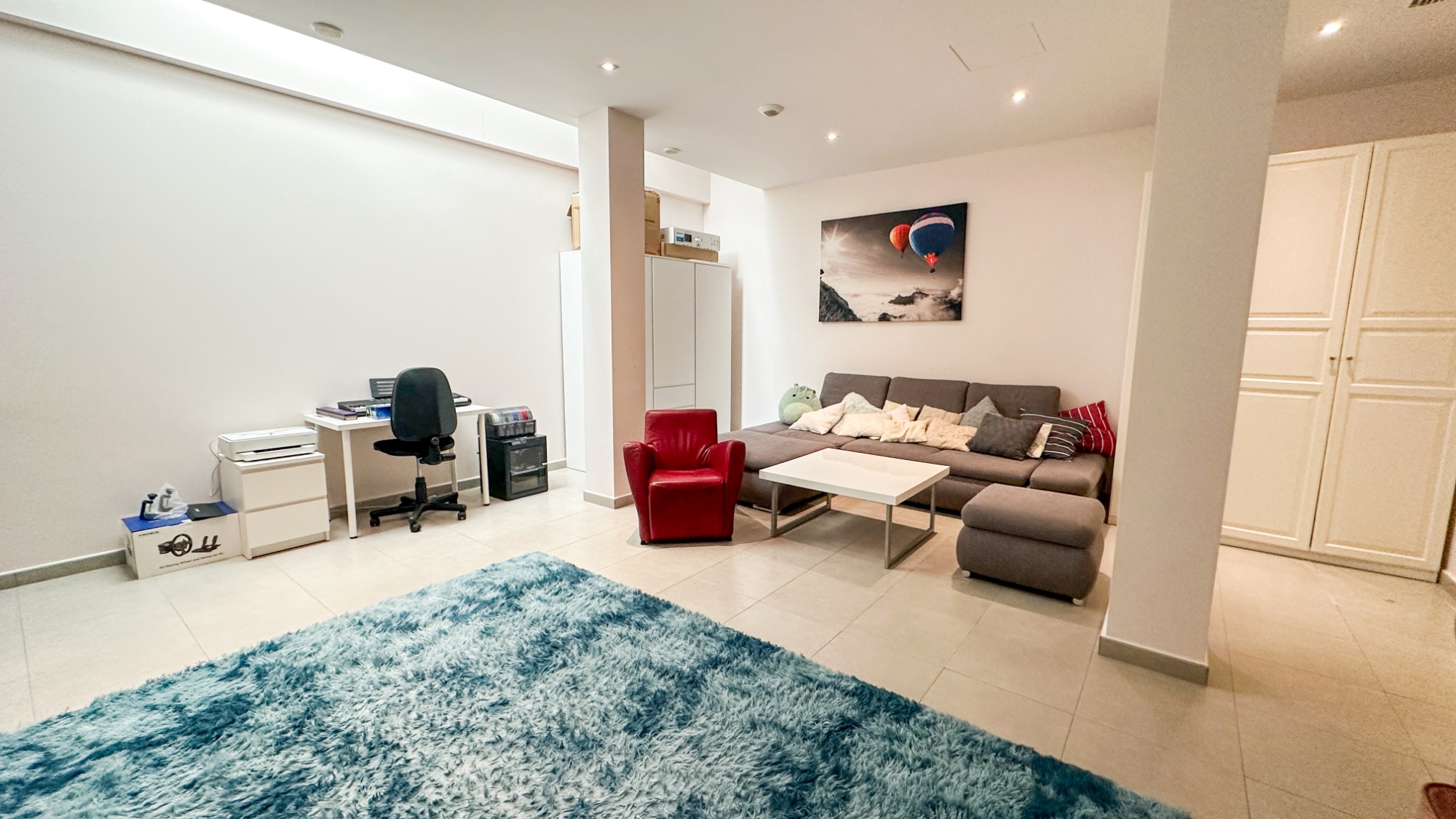 Resale - 5 Bedroom 3 Bathroom Villa in Torrevieja - Nueva Torrevieja - Aguas Nuevas  - Alicante