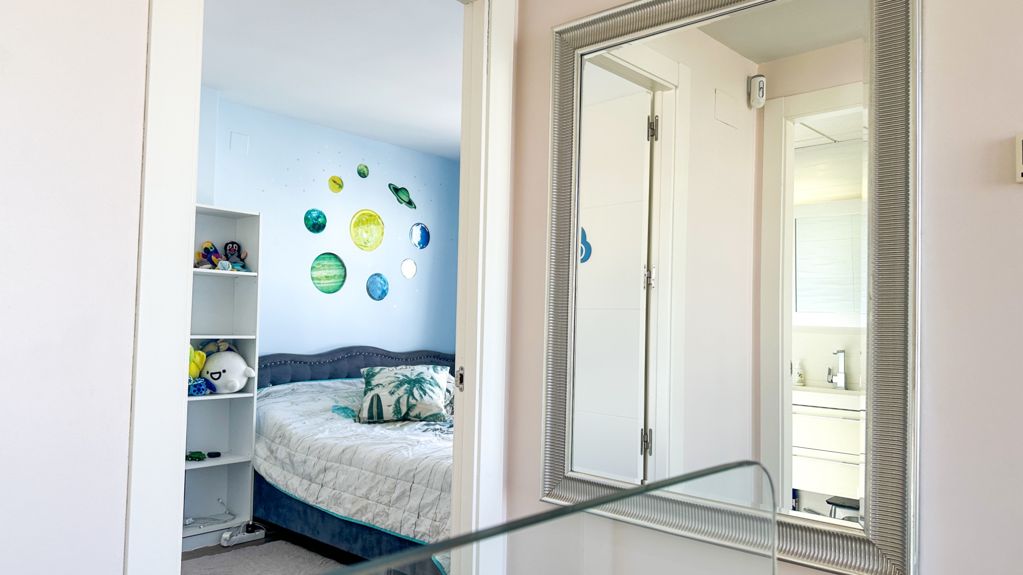 Resale - 5 Bedroom 3 Bathroom Villa in Torrevieja - Nueva Torrevieja - Aguas Nuevas  - Alicante