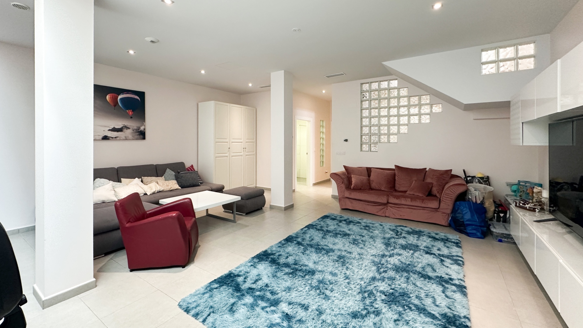 Resale - 5 Bedroom 3 Bathroom Villa in Torrevieja - Nueva Torrevieja - Aguas Nuevas  - Alicante