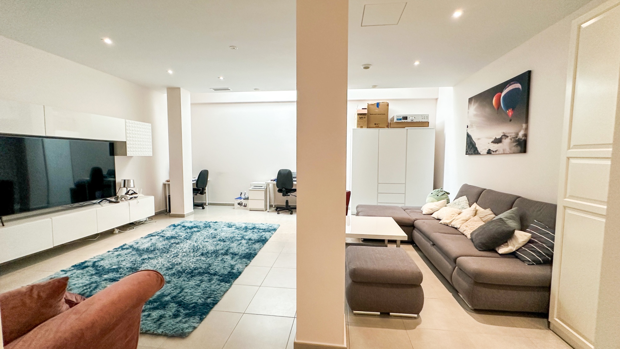Resale - 5 Bedroom 3 Bathroom Villa in Torrevieja - Nueva Torrevieja - Aguas Nuevas  - Alicante