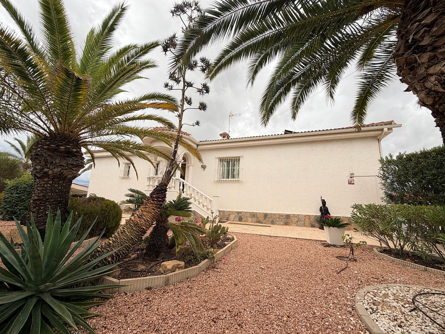 5 Bedroom 3 Bathroom Villa in Ciudad Quesada